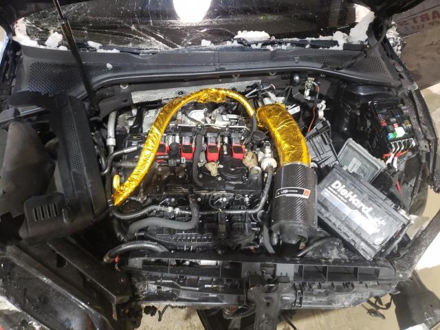 2017 VOLKSWAGEN GTI S/SE - 3VW447AU0HM014664