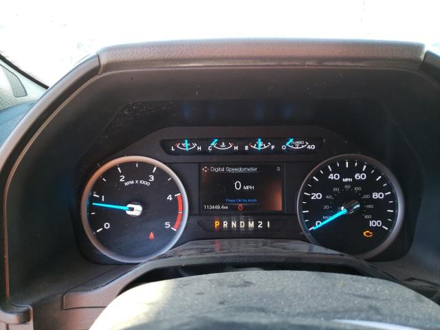 2017 FORD F450 SUPER - 1FDUF4GT1HEC04582