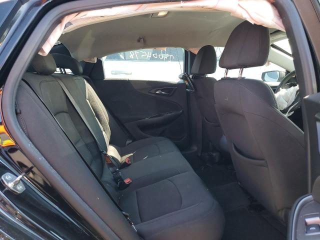 2020 CHEVROLET MALIBU LS 1G1ZB5ST2LF143080