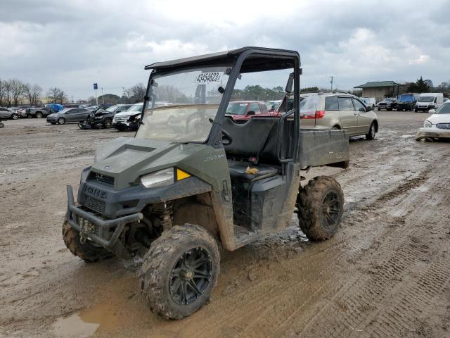 2017 POLARIS RANGER 570 - 3NSRMA571HE888489