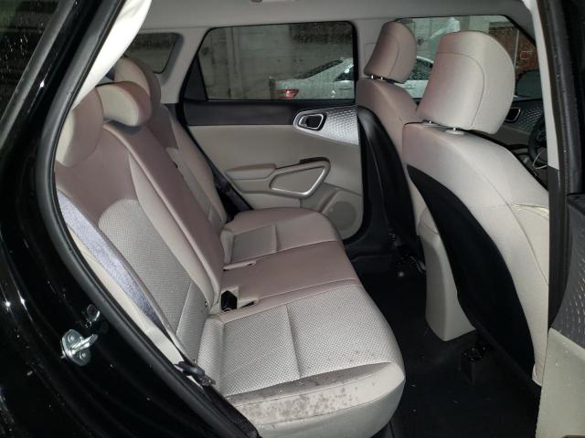 2021 KIA SOUL LX - KNDJ23AU4M7788036