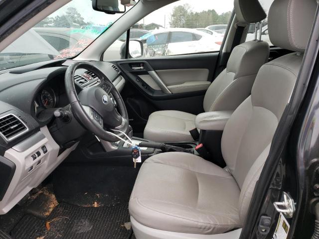 2016 SUBARU FORESTER 2 - JF2SJAKCXGH502370