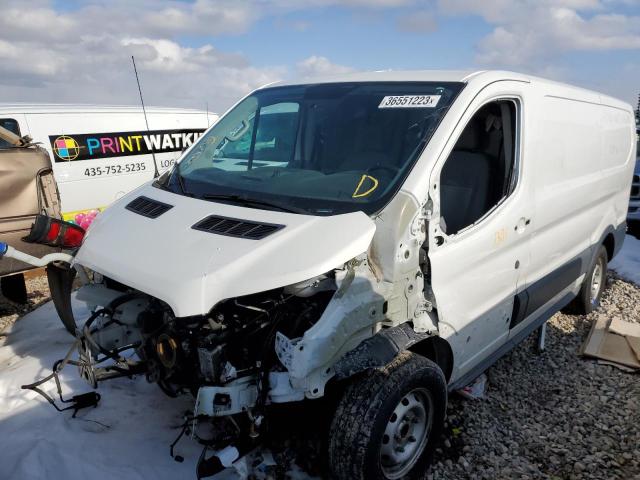 2015 FORD TRANSIT T- - 1FTYE1ZM7FKA94634