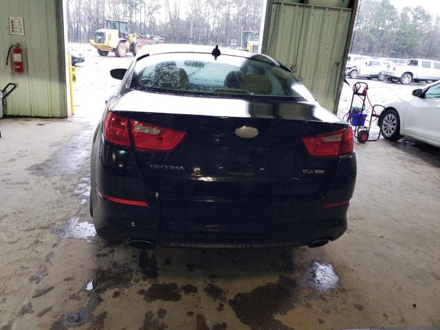 5XXGN4A72EG271540 KIA OPTIMA EX