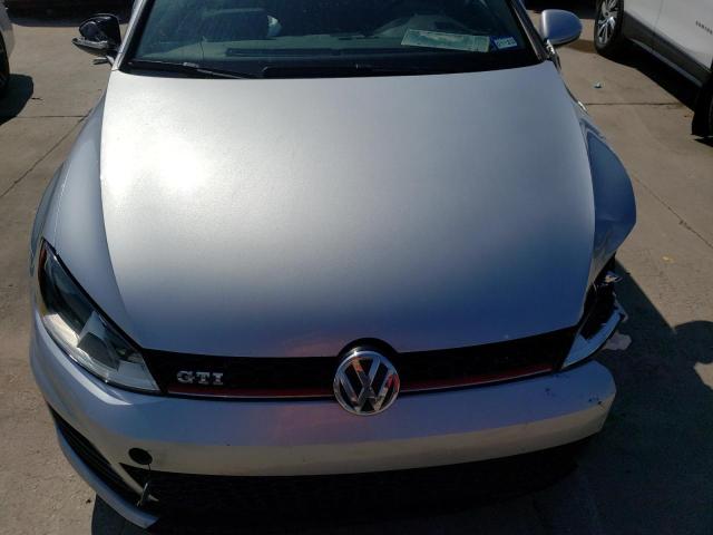 2016 VOLKSWAGEN GTI S/SE - 3VW4T7AU0GM017601