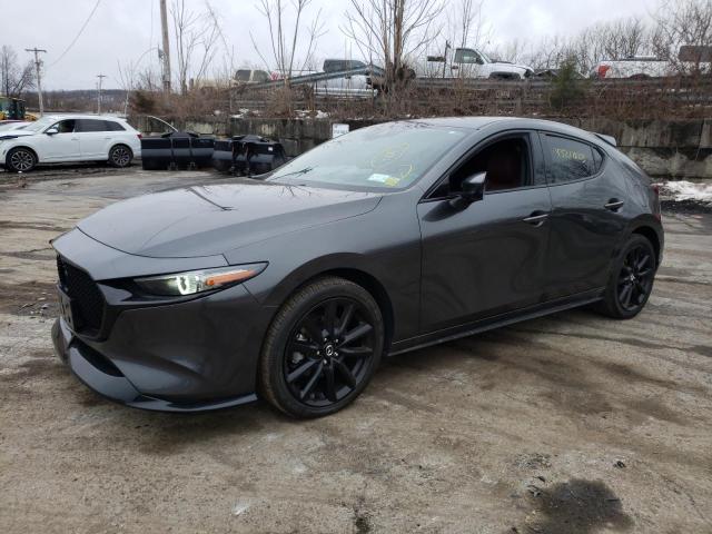 2020 MAZDA 3 PREMIUM JM1BPBNM8L1161738