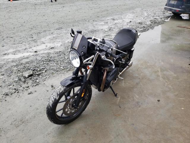2017 TRIUMPH MOTORCYCLE STREET CUP SMTD50GN3HT794377