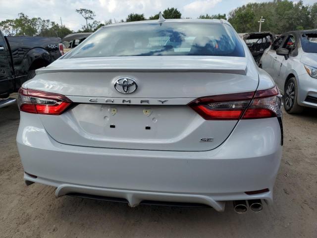 2023 TOYOTA CAMRY SE N 4T1G11AK2PU131379