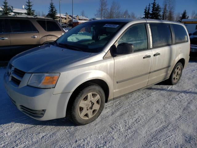 2008 Dodge Grand Caravan SE