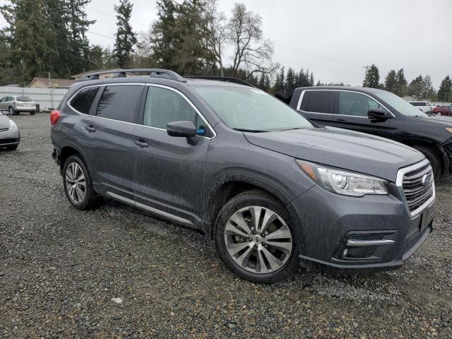 4S4WMALDXM3402885 Subaru Ascent Limited