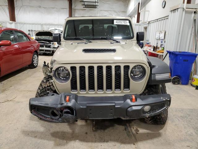 1C6JJTEG4NL163417 Jeep Gladiator Mojave