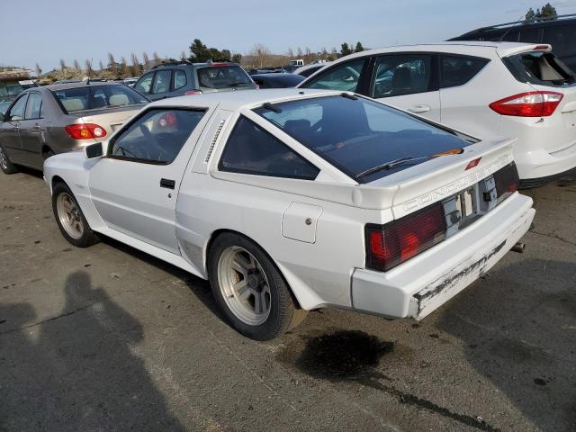 CHRYSLER  1987 1