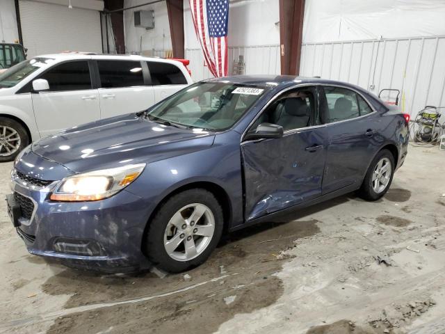 2015 CHEVROLET MALIBU LS 1G11B5SL9FF145488