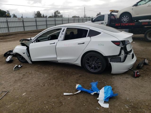 2018 TESLA MODEL 3 - 5YJ3E1EB8JF108657