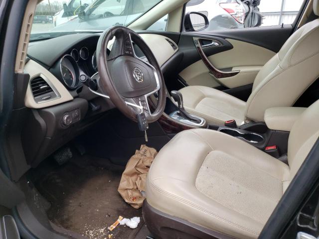 2015 BUICK VERANO CON - 1G4PR5SK2F4157929