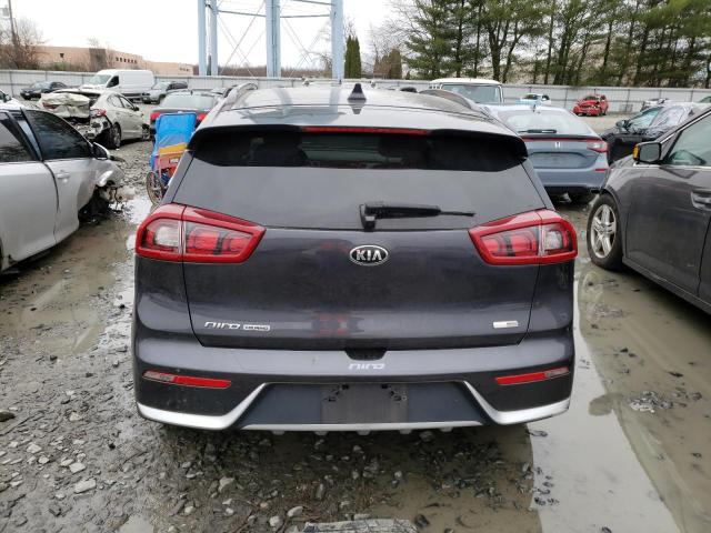 2018 KIA NIRO EX - KNDCC3LC3J5140155