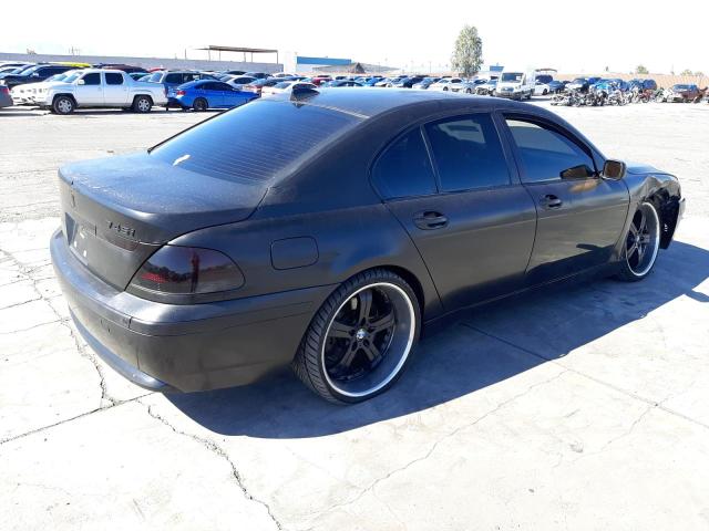WBAGL63494DP68806 BMW 745 I