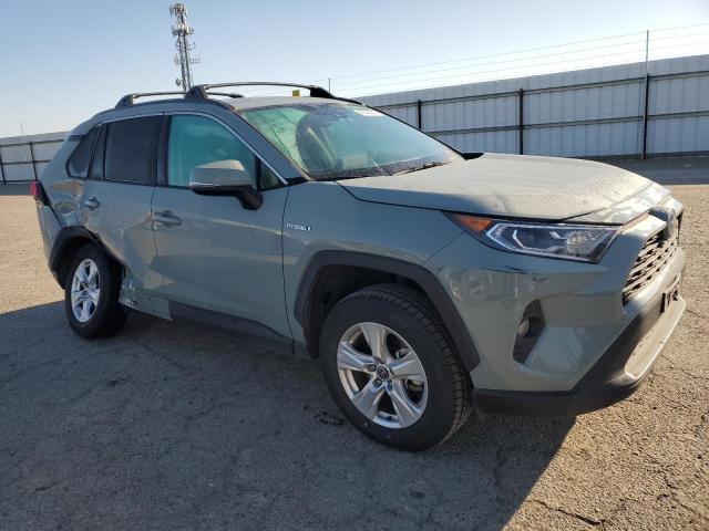 2T3RWRFV2MW114225 Toyota Rav4 Xle