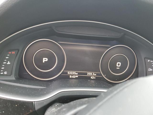 2018 AUDI Q7 PRESTIG - WA1VAAF71JD011459