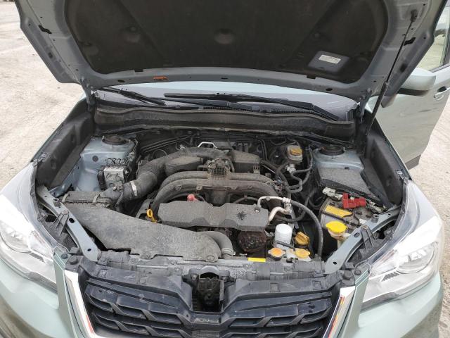 JF2SJAEC8JH401038 Subaru Forester
