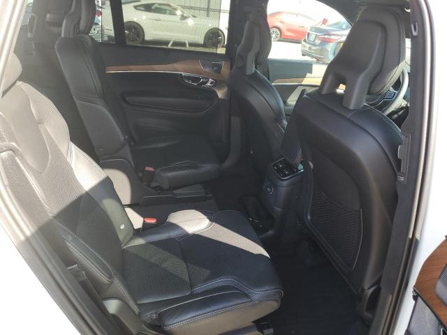 2020 VOLVO XC90 T8 IN - YV4BR00L9L1577145