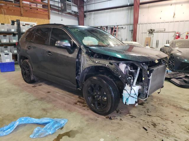 2021 TOYOTA RAV4 XLE P 2T3C1RFV7MC172613