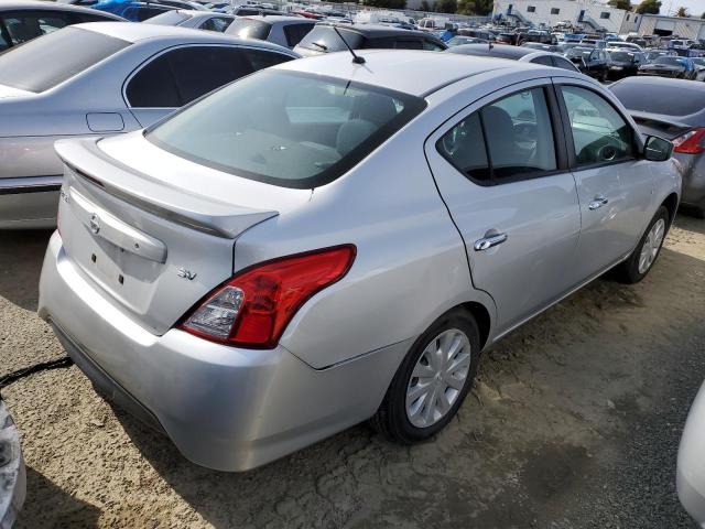 3N1CN7AP5KL854171 Nissan VERSA S