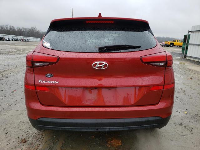 2021 HYUNDAI TUCSON LIM - KM8J33A46MU402016