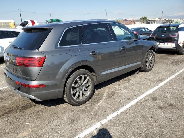 2019 AUDI Q7 PREMIUM - WA1LHAF77KD019716
