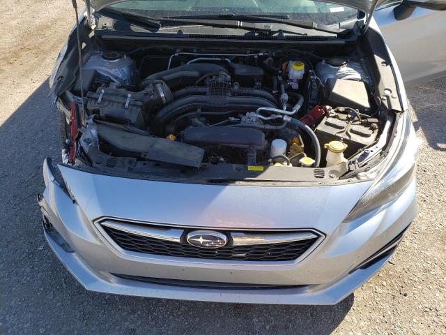 2018 SUBARU IMPREZA LI 4S3GTAT6XJ3730171