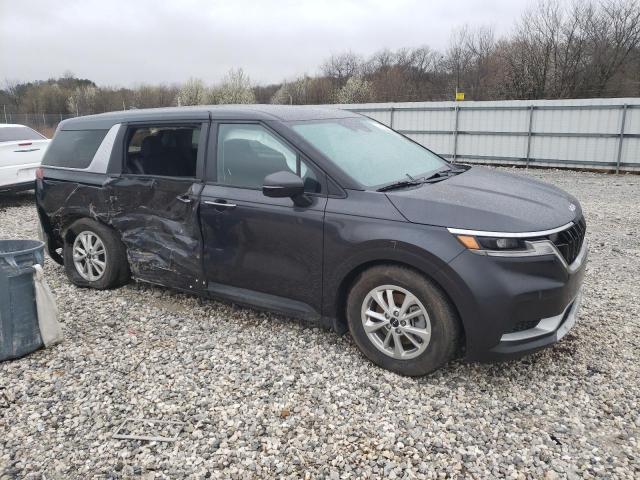 2023 KIA CARNIVAL L - KNDNB4H37P6213492