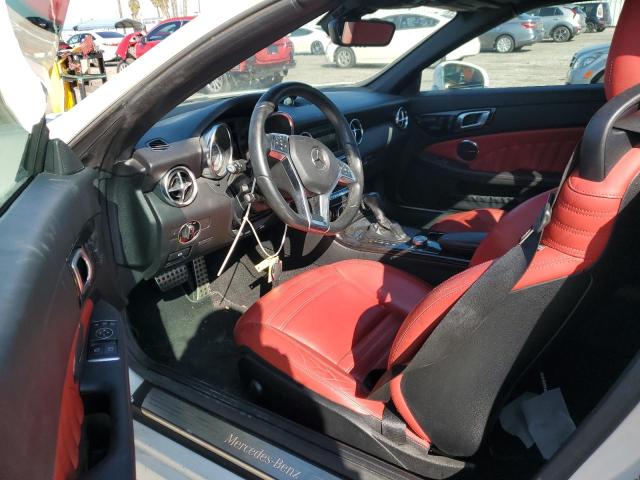 WDDPK4HA1FF103873 Mercedes-Benz SLK 250