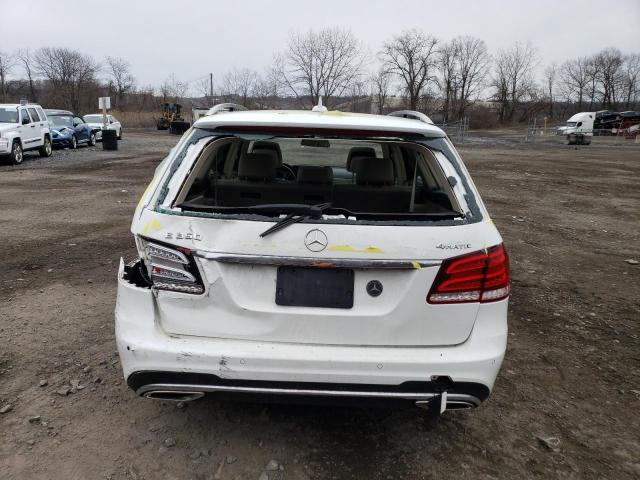 2016 MERCEDES-BENZ E 350 4MAT - WDDHH8JB8GB251072