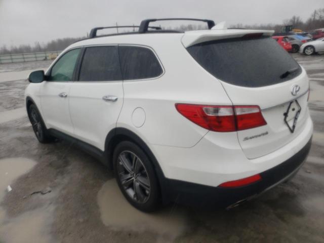 2015 HYUNDAI SANTA FE G - KM8SR4HF6FU109803