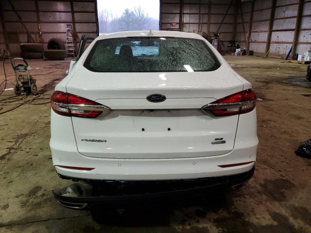 2020 FORD FUSION SE 3FA6P0T99LR191153