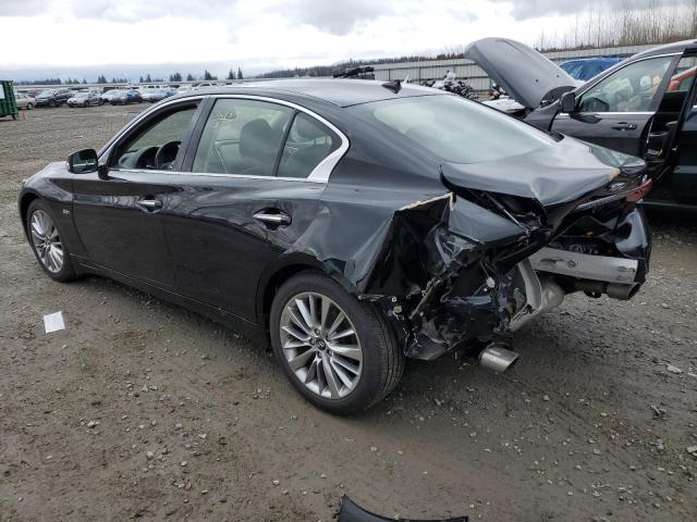 2019 INFINITI Q50 LUXE JN1EV7AR9KM553161