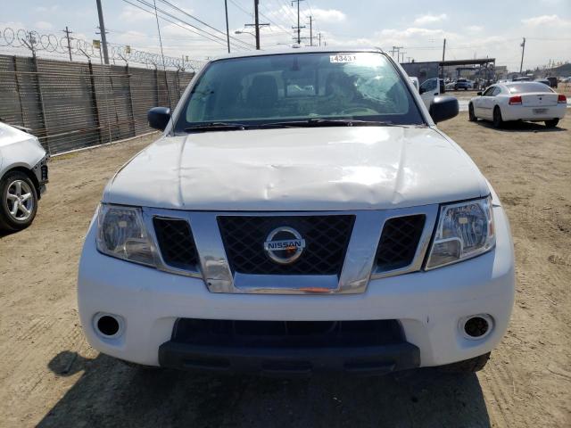 2016 NISSAN FRONTIER S - 1N6AD0EV2GN732895