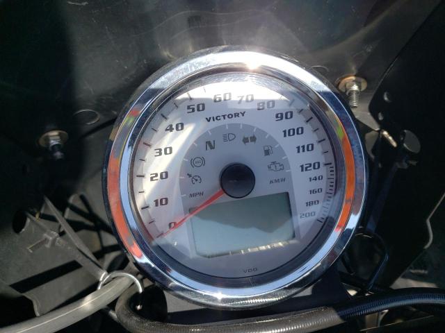 2013 VICTORY MOTORCYCLES JUDGE 5VPMB36N2D3011409