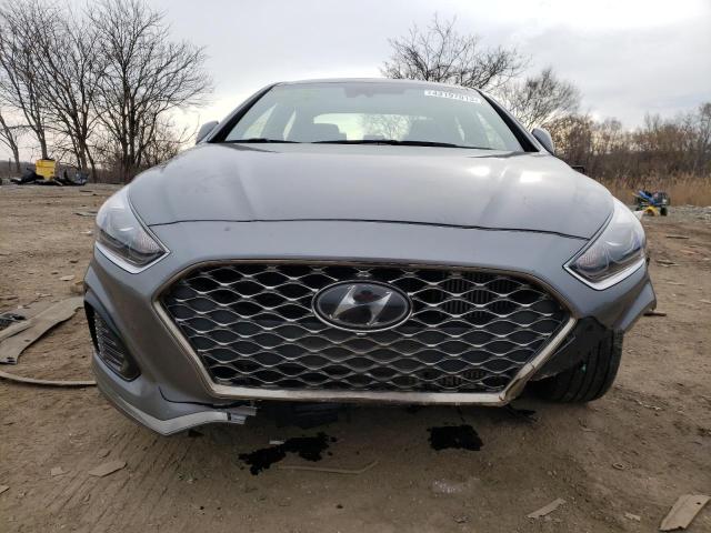2019 HYUNDAI SONATA LIM 5NPE34AB8KH807604