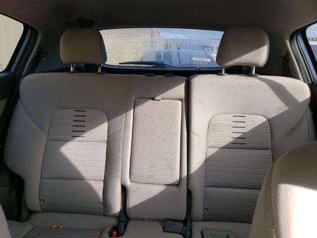 KNDPM3AC0J7349858 KIA Sportage Lx