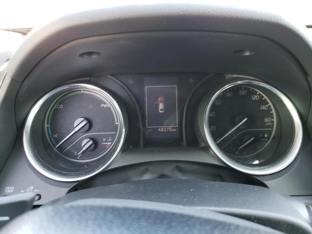 2020 TOYOTA CAMRY SE 4T1G31AKXLU533705