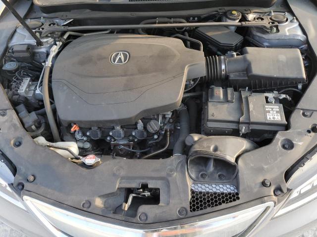 19UUB3F54FA002323 Acura TLX TECH
