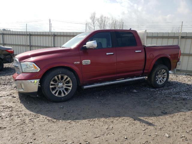 2014 Ram 1500 Longhorn