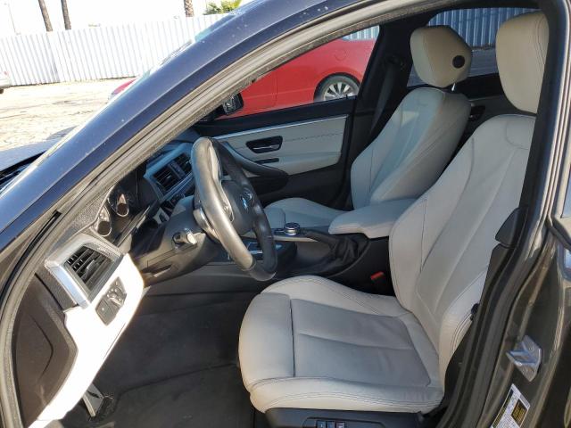 WBA4J1C52KBM12498 BMW 430i Gran Coupe