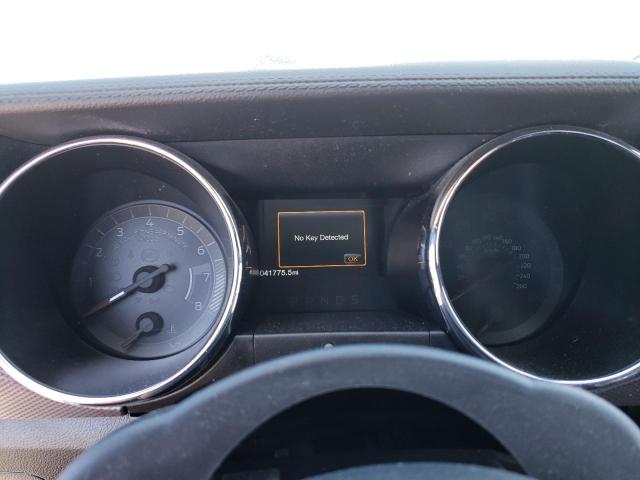 2017 FORD MUSTANG GT 1FA6P8CF8H5266570