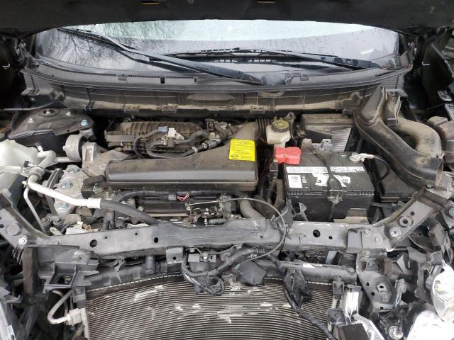 2016 NISSAN ROGUE S JN8AT2MT1GW019809