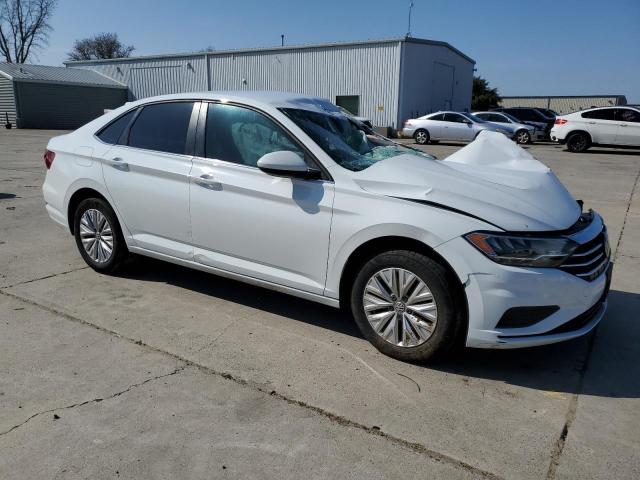 2019 VOLKSWAGEN JETTA S 3VWC57BU3KM238784