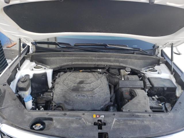 5XYP5DHC0MG134660 KIA Telluride Sx
