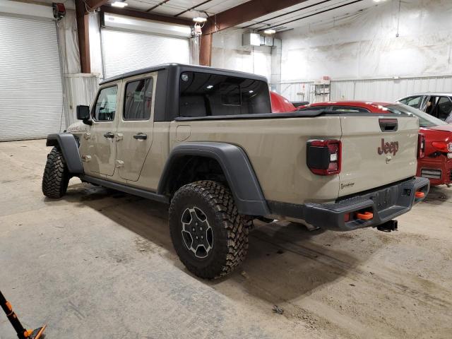 1C6JJTEG4NL163417 Jeep Gladiator Mojave