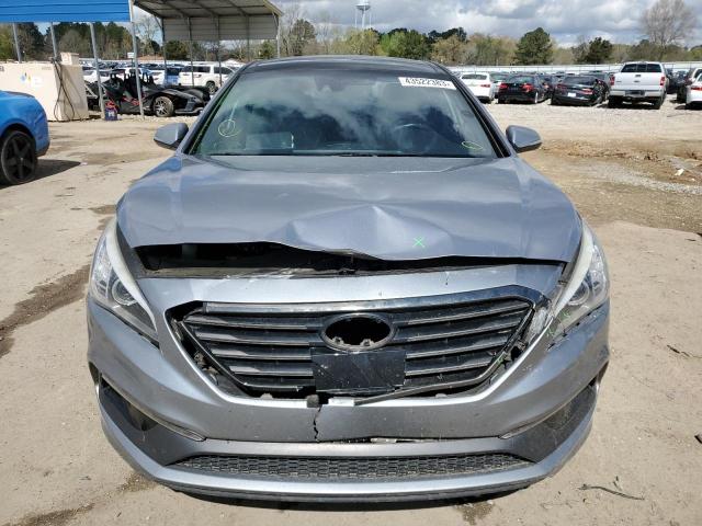 5NPE34AB3FH135943 Hyundai Sonata Sport